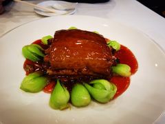 -功德林素菜饭庄(前门店)