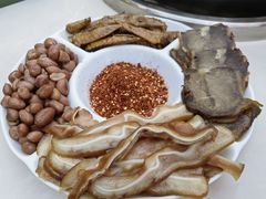 -枇杷园食为鲜火锅(南山店)