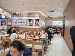 -回味鸭血粉丝汤(京新广场店)