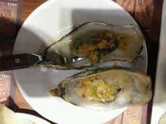 -汉巴味德(百年港湾店)