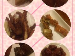 牛玄庵黑毛牛锅酒家(新源里店)-牛玄庵日式寿喜烧·料理店(新源里店)