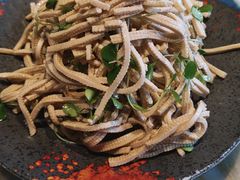 -红蜡烛-养生粥-津鲁菜(中山路店)