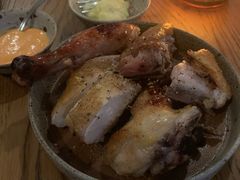 -BOR Eatery(安福路店)