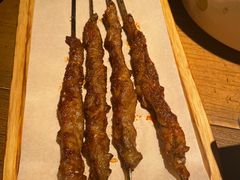羊肉串-北方家宴(番禺永旺店)
