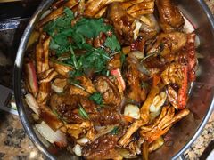 -黄记煌三汁焖锅(顺义华联店)