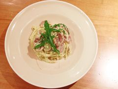 意大利传统芝士车轮拌面-新贝乐意大利餐厅(苏州中心店)