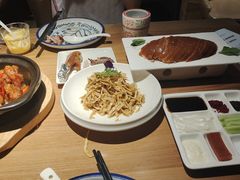 -小放牛炒菜馆(爱琴海店)