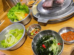 -姜虎东白丁烤肉(银泰中心in99店)