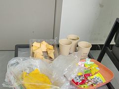 -雀掌柜24H自助棋牌(国金中心店)