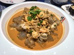 -旺角小渔村(上夼店)