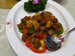 -万宝海鲜舫(劳动公园店)