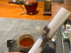 -王府茶楼茶宴·创意菜(朝阳公园店)