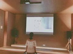 -歌斐颂巧克力小镇