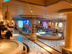 -水晶之星洗浴温泉汗蒸