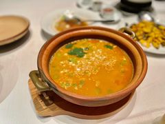 龙虾汤饭-新荣记(建国门外大街店)