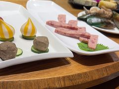 -尚海豆捞(乐虹坊店)