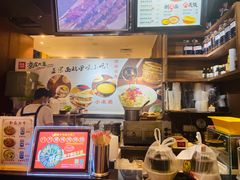 -西北杂粮筐手工面凉皮(来福士店)