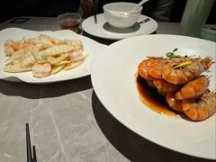 一品元宝虾-醉庐·新上海菜(南京西路店)