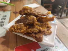 -宝源饺子(麦子店街店)