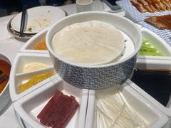 -羲和雅苑•北京烤鸭(国贸商城店)