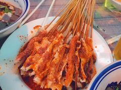 -惠记粉汤羊血(小南门店)