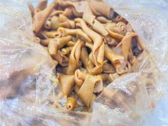 -黄毛鸭脖(汉阳总店)