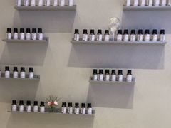 -泰合玺·精油疗愈 SPA(南京河西万达店)