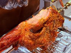 -河南前程·羊肉汤·烧烤(总店)
