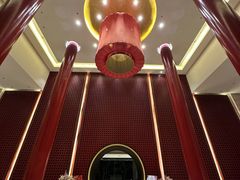 -抚仙湖万达文华酒店