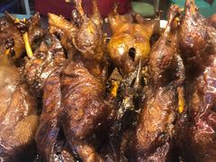 -徐六孃正宗甜皮鸭(张公桥店)