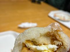 糍饭团-小桃园·豆浆油条(复兴中路店)