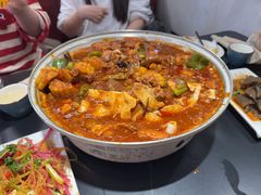 -乡村大盘鸡(商城路总店)