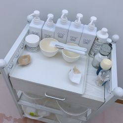 -OAE日式皮肤管理お肌の
