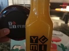 -YUMI芽米·法式烘焙·咖啡(文化宫店)