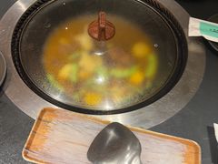 -蘸小院铁锅炖·蘸酱菜·东北菜(怀远门店)