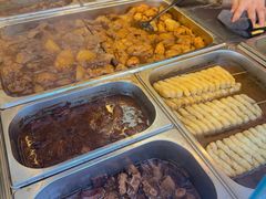 -东山口肥姨牛杂(东山口店)