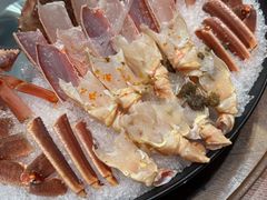 -东海怡品海鲜豆捞(星街坊店)