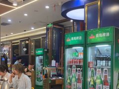 -勇利赵家烤肉坊(翠华北路店)