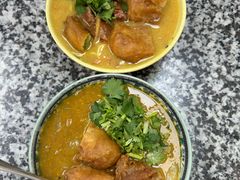 -002鱼汤粉(龍園店)