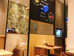 大堂-CoCo壱番屋