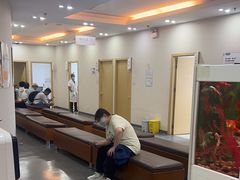 -慈铭体检(洋桥分院)
