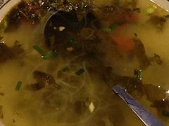 -百年老扣碗(沙坪坝店)