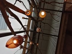 -漫咖啡(银泰创意城店)
