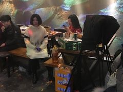 -屿家轻奢农家小院(十三陵店)