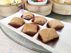 -益健海鲜大食坊(拱北口岸店)