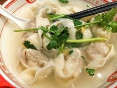 -吉祥馄饨(宁波高铁店)