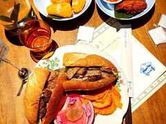 -saigon saigon | 西贡西贡(滨北店)