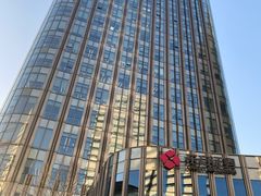 -上海跨国采购会展中心