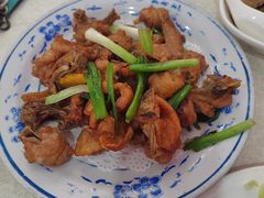 -腰记饭店(龙源路店)