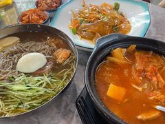 -屋里家延边朝鲜族冷面(梅林3店)